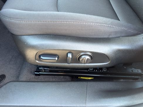 Certified 2024 Chevrolet Malibu LT image 15