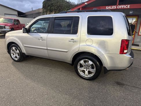 Used 2012 Honda Pilot EX-L image 22