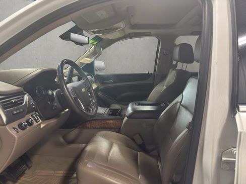Used 2016 Chevrolet Tahoe LTZ AWD/4WD image 6