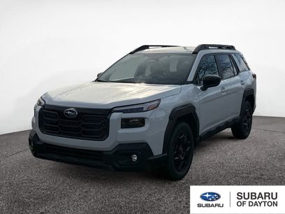 New 2026 Subaru Outback Limited