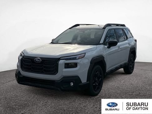 New 2026 Subaru Outback Limited image 1