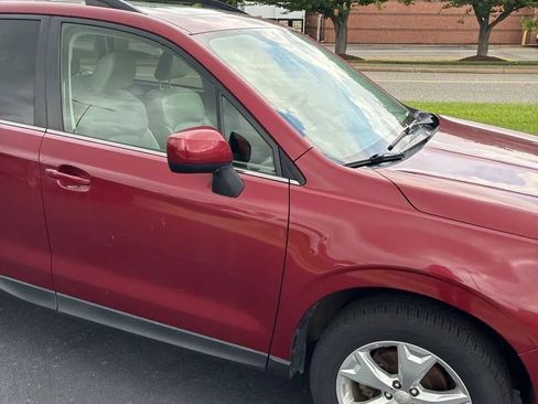 Used 2014 Subaru Forester 2.5i Limited w/ Popular Package #1 AWD/4WD image 13
