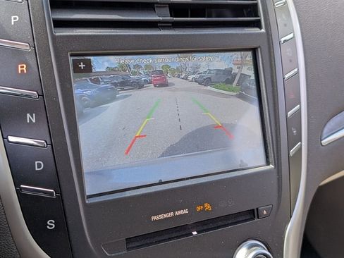 Used 2019 Lincoln MKC Reserve w/ MKC Technology Package image 19