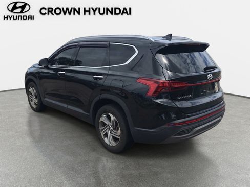 Certified 2023 Hyundai Santa Fe SEL FWD image 6