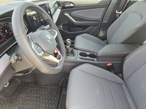 New 2026 Volkswagen Jetta GLI Autobahn image 9