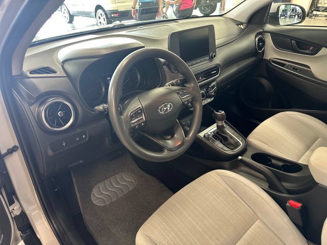 Used 2023 Hyundai Kona SEL AWD/4WD image 23
