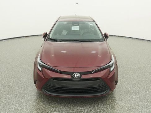 New 2026 Toyota Corolla LE image 15