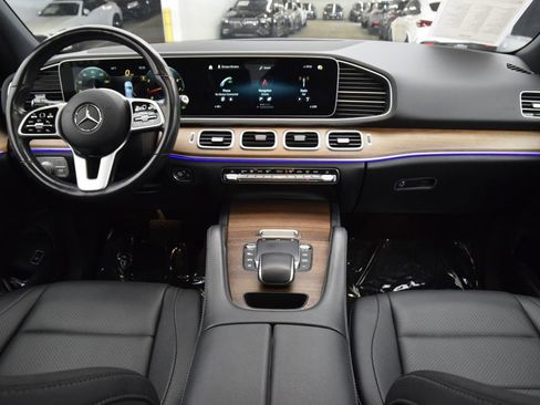 Used 2021 Mercedes-Benz GLE 350 image 20