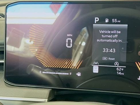 New 2026 Kia K5 LXS image 12