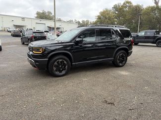 New 2026 Honda Passport TrailSport Elite video 1