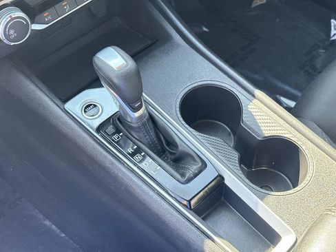 Certified 2025 Nissan Altima 2.5 SV FWD image 26