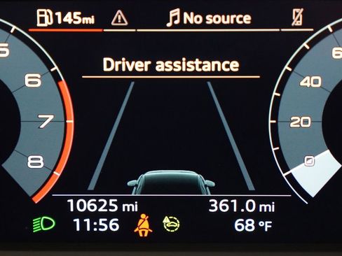 Used 2022 Audi A3 2.0T Premium w/ Convenience Package image 13