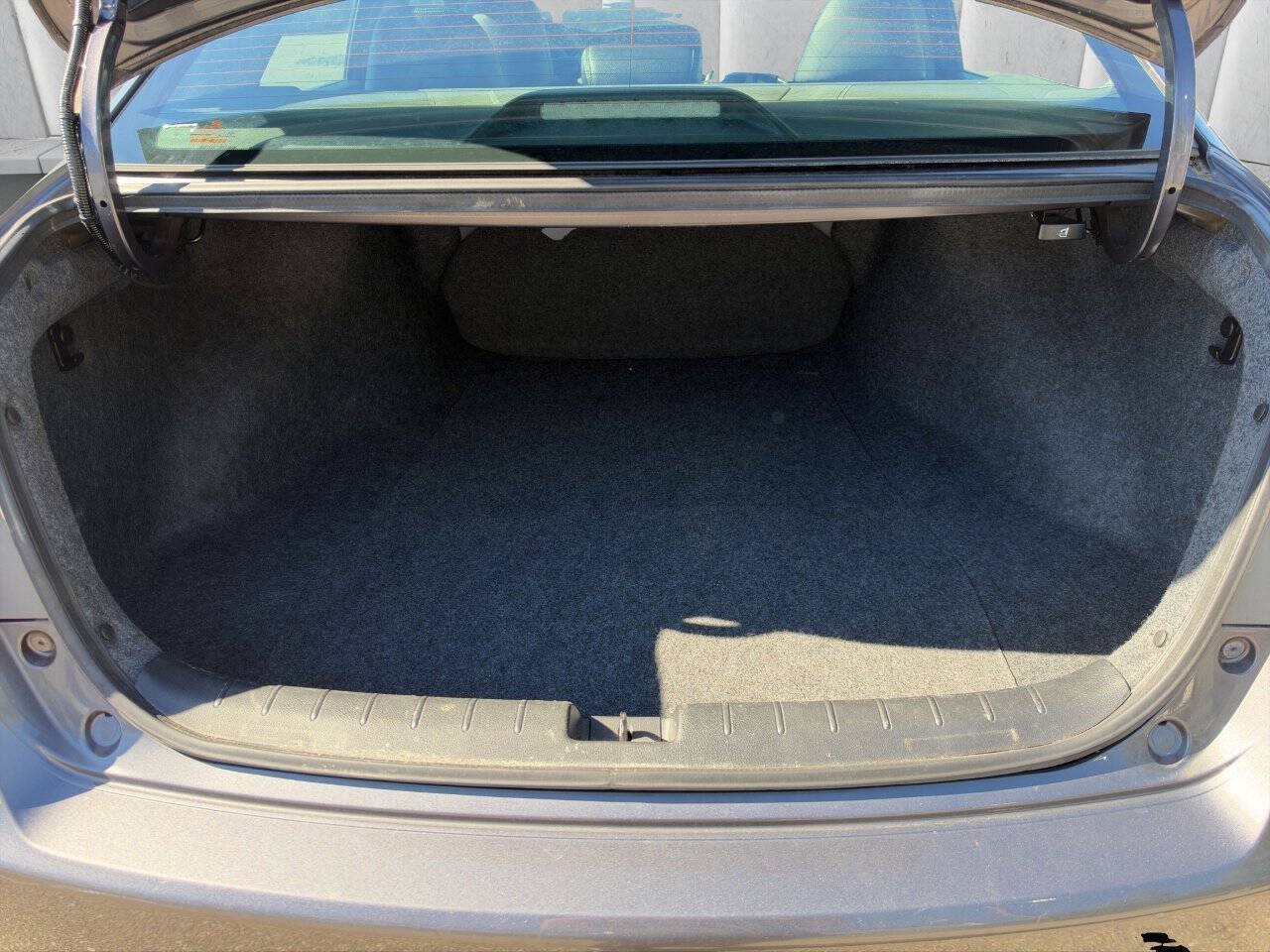 Used 2014 Honda Accord EX-L image 20