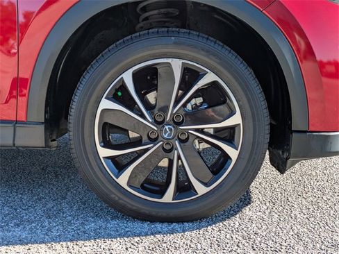 Used 2023 MAZDA CX-5 AWD 2.5 S w/ Premium Package image 11