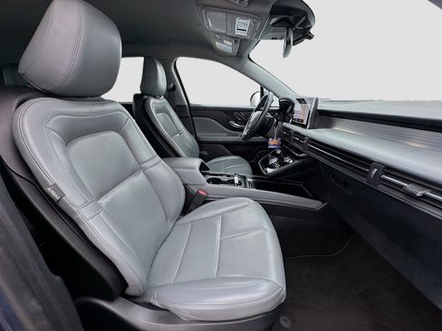 Used 2022 Lincoln Corsair FWD w/ Equipment Group 101A image 19