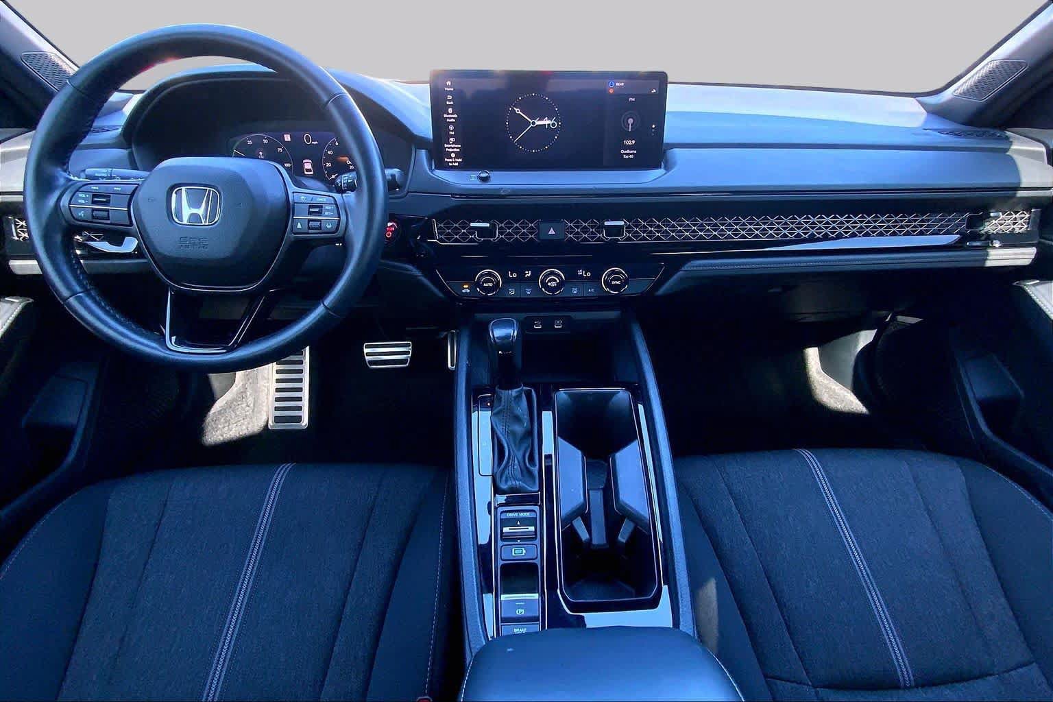 Used 2023 Honda Accord Sport image 16