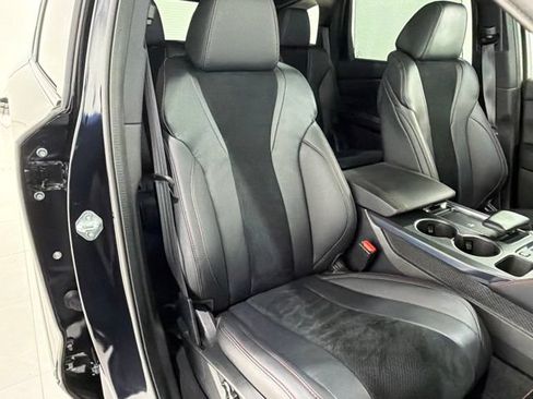 Certified 2024 Acura MDX A-Spec AWD/4WD image 21