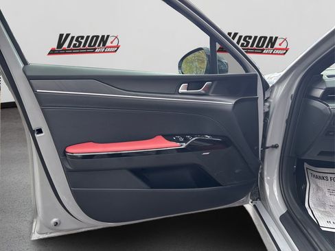 New 2026 Kia K5 GT-Line w/ GT-Line Premium Package image 16