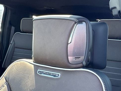 New 2026 GMC Yukon XL Denali Ultimate image 24