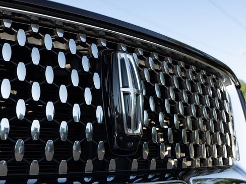 Used 2022 Lincoln Navigator L Black Label AWD/4WD image 15