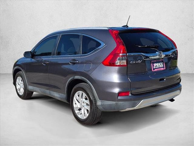Used 2016 Honda CR-V EX-L image 8
