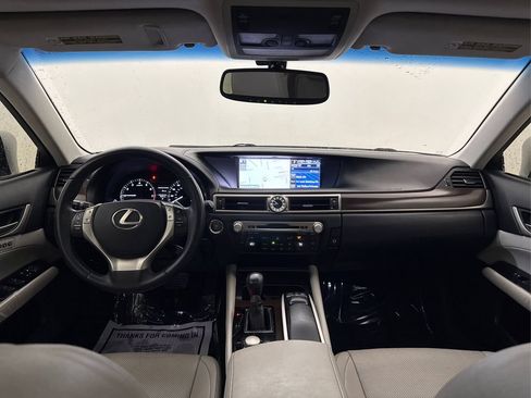 Used 2014 Lexus GS 350 RWD image 39