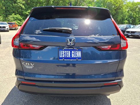 Certified 2024 Honda CR-V EX-L image 5