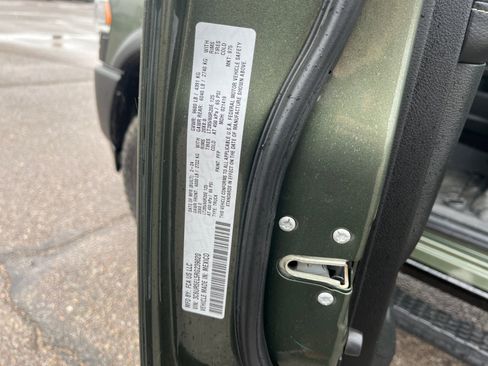 Used 2024 RAM 2500 Rebel w/ Safety Group image 26