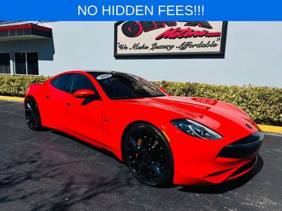Used 2021 Karma GS-6