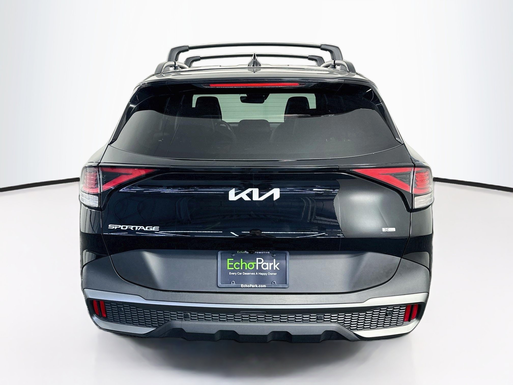 Used 2024 Kia Sportage X-Line AWD/4WD image 7