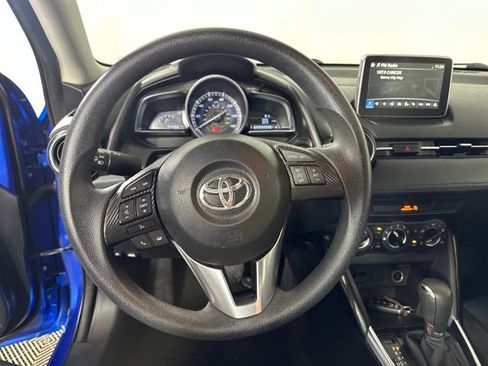 Used 2018 Toyota Yaris iA image 14