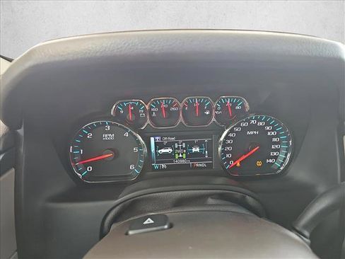 Used 2019 GMC Yukon SLT w/ HD Trailering Package image 18