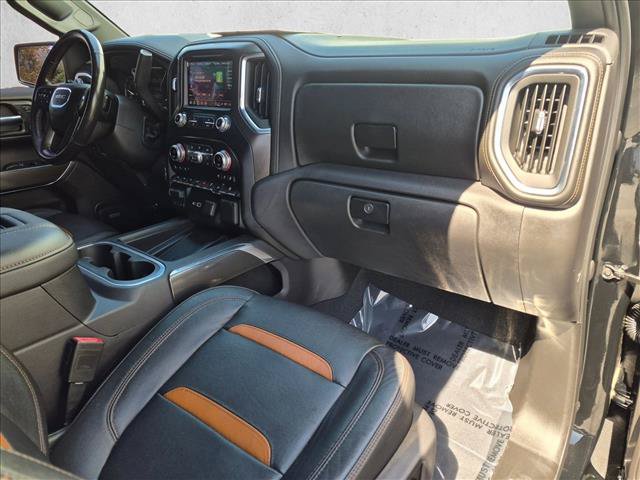 Used 2021 GMC Sierra 1500 AT4 w/ AT4 Premium Package AWD/4WD image 24