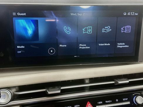 Used 2025 Hyundai Tucson SEL FWD image 21
