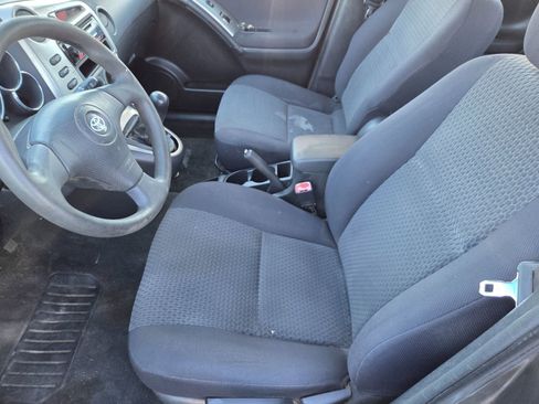 Used 2007 Toyota Matrix image 6