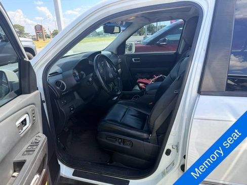Used 2012 Honda Pilot Touring image 7