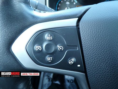 Used 2022 Chevrolet Colorado ZR2 image 28