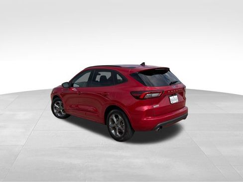 Used 2024 Ford Escape ST-Line FWD image 4