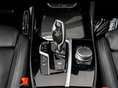 Used 2021 BMW X3 M40i w/ Executive Package image 17