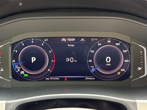 Used 2022 Volkswagen Atlas SE image 20