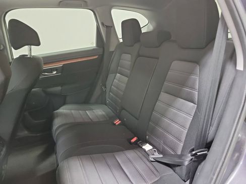 Used 2021 Honda CR-V EX image 23