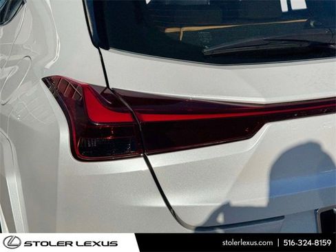 Certified 2024 Lexus UX 250h AWD w/ Premium Package image 11