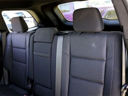 Used 2021 Jeep Grand Cherokee Laredo image 25