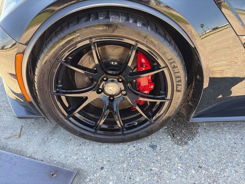 Used 2019 Chevrolet Corvette Grand Sport image 18