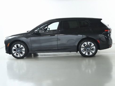 Certified 2025 BMW iX xDrive50 w/ Premium Package image 37