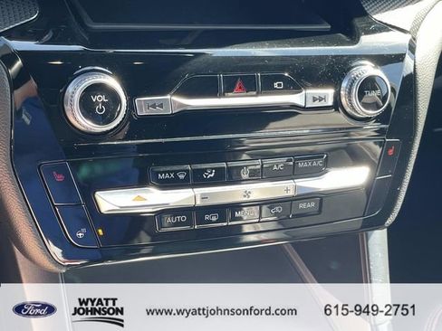 Certified 2023 Ford Explorer ST-Line w/ Class IV Trailer Tow Package AWD/4WD image 33