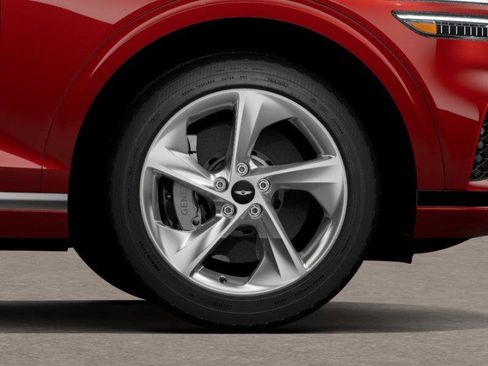 New 2026 Genesis GV70 2.5T Select AWD/4WD image 8