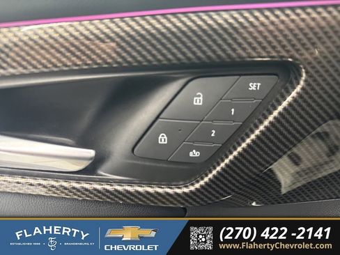 Used 2025 Chevrolet Traverse High Country image 22