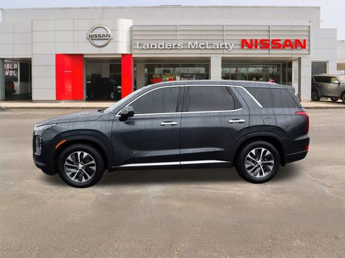 Used 2020 Hyundai Palisade SEL image 6