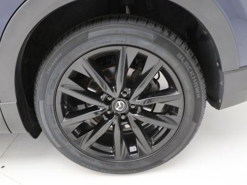 Used 2022 MAZDA CX-9 Touring Plus image 10